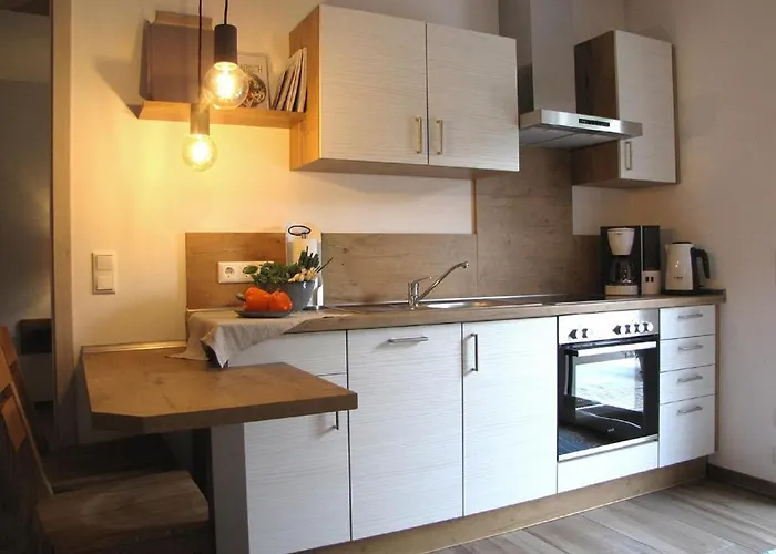 Am Woid - Herrliche Alleinlage - Vegane Einrichtung Apartamento