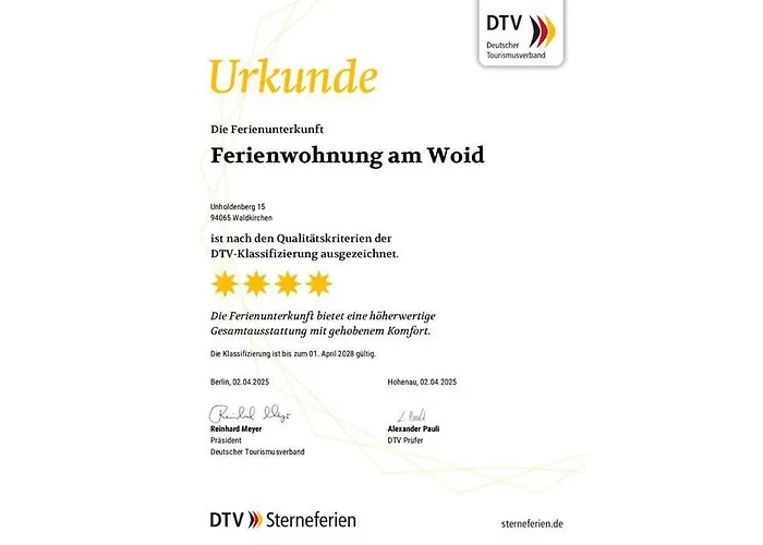Am Woid - Herrliche Alleinlage - Vegane Einrichtung Apartamento