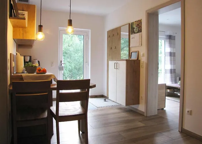 Apartamento Am Woid - Herrliche Alleinlage - Vegane Einrichtung Waldkirchen