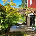 Am Woid - Herrliche Alleinlage - Vegane Einrichtung Waldkirchen