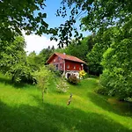 Am Woid - Herrliche Alleinlage - Vegane Einrichtung * Waldkirchen