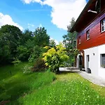 Lejlighed Am Woid - Herrliche Alleinlage - Vegane Einrichtung Waldkirchen