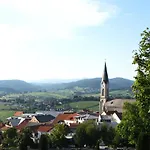 Lejlighed Am Woid - Herrliche Alleinlage - Vegane Einrichtung Waldkirchen