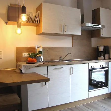 Am Woid - Herrliche Alleinlage - Vegane Einrichtung Apartment