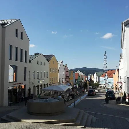 Апартаменты Am Woid - Herrliche Alleinlage - Vegane Einrichtung *