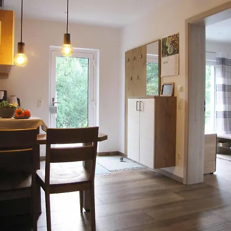Apartment Am Woid - Herrliche Alleinlage - Vegane Einrichtung Waldkirchen